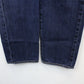 LEVIS 501 CT Jeans Dark Blue | W34 L32