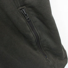 Load image into Gallery viewer, HUGO BOSS 1/4 Zip Sweatshirt Green | XXL
