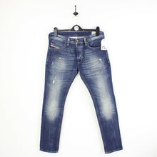 Load image into Gallery viewer, Mens DIESEL Thavar Jeans Blue | W32 L30
