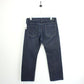 Mens DIESEL Larkee Jeans Dark Blue | W34 L30