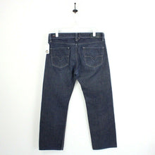 Load image into Gallery viewer, Mens DIESEL Larkee Jeans Dark Blue | W34 L30
