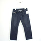 Mens DIESEL Larkee Jeans Dark Blue | W34 L30