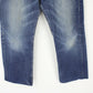 LEVIS 508 Jeans Mid Blue | W34 L28