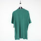 Mens RALPH LAUREN Polo Shirt Green | XL