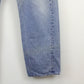 Vintage 90s LEVIS 501 Jeans Blue | W40 L32