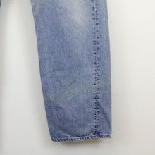 Load image into Gallery viewer, Vintage 90s LEVIS 501 Jeans Blue | W40 L32
