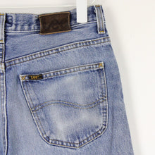 Load image into Gallery viewer, Mens LEE Brooklyn Jeans Light Blue | W32 L30
