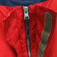 HELLY HANSEN 90s Dungarees Red | Medium
