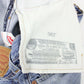 Mens LEVIS 501 Jeans Light Blue | W38 L30