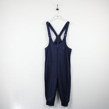 Load image into Gallery viewer, Vintage 80s ADIDAS Ski Dungarees Navy | Medium
