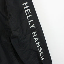 Load image into Gallery viewer, HELLY HANSEN Jacket Black | Medium
