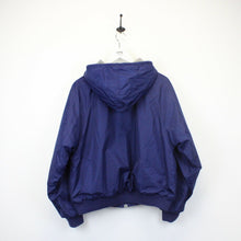 Load image into Gallery viewer, ADIDAS 90s Jacket Navy Blue | Small
