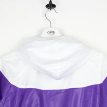 Load image into Gallery viewer, Womens NIKE Track Top Jacket Purple | XS
