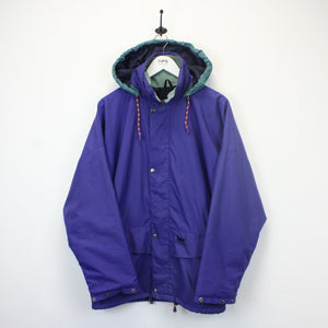 HELLY HANSEN 90s Jacket Blue | Medium