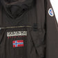 NAPAPIJRI Jacket Brown | Large