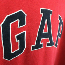 Load image into Gallery viewer, GAP 00s Hoodie Red | XL
