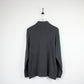BURBERRY Polo Shirt Grey | Medium