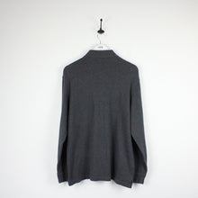 Load image into Gallery viewer, BURBERRY Polo Shirt Grey | Medium
