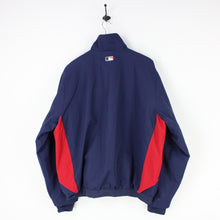 Load image into Gallery viewer, Mens MLB BOSTON RED SOX Jacket Navy Blue | Large

