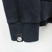 Load image into Gallery viewer, PUMA 00s Sweatshirt Navy Blue | Large
