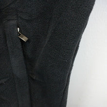 Load image into Gallery viewer, ADIDAS 90s 1/4 Zip Fleece Black | Medium
