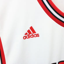 Load image into Gallery viewer, NBA ADIDAS Chicago BULLS Jersey White | Small
