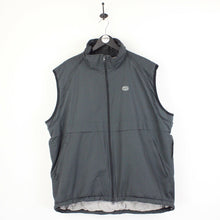 Load image into Gallery viewer, NIKE 00s Jacket Gilet 2 in 1 Grey | Large
