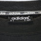 ADIDAS 90s Sweatshirt Black | XL