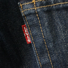 Load image into Gallery viewer, LEVIS 501 Big E Jeans Dark Blue | W34 L32
