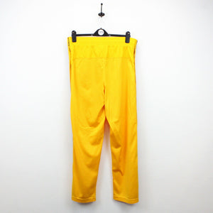 NBA ADIDAS LA LAKERS Joggers Yellow | Medium