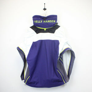 HELLY HANSEN 90s Ski Jacket Multicolour | Small