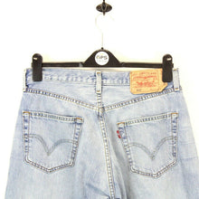 Load image into Gallery viewer, LEVIS 501 Jeans Light Blue | W32 L32
