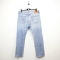 LEVIS 501 Jeans Light Blue | W38 L32