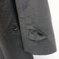 BURBERRYS 90s Trench Coat Grey | XL