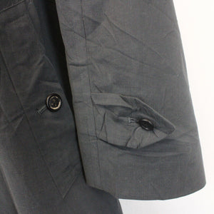 BURBERRYS 90s Trench Coat Grey | XL
