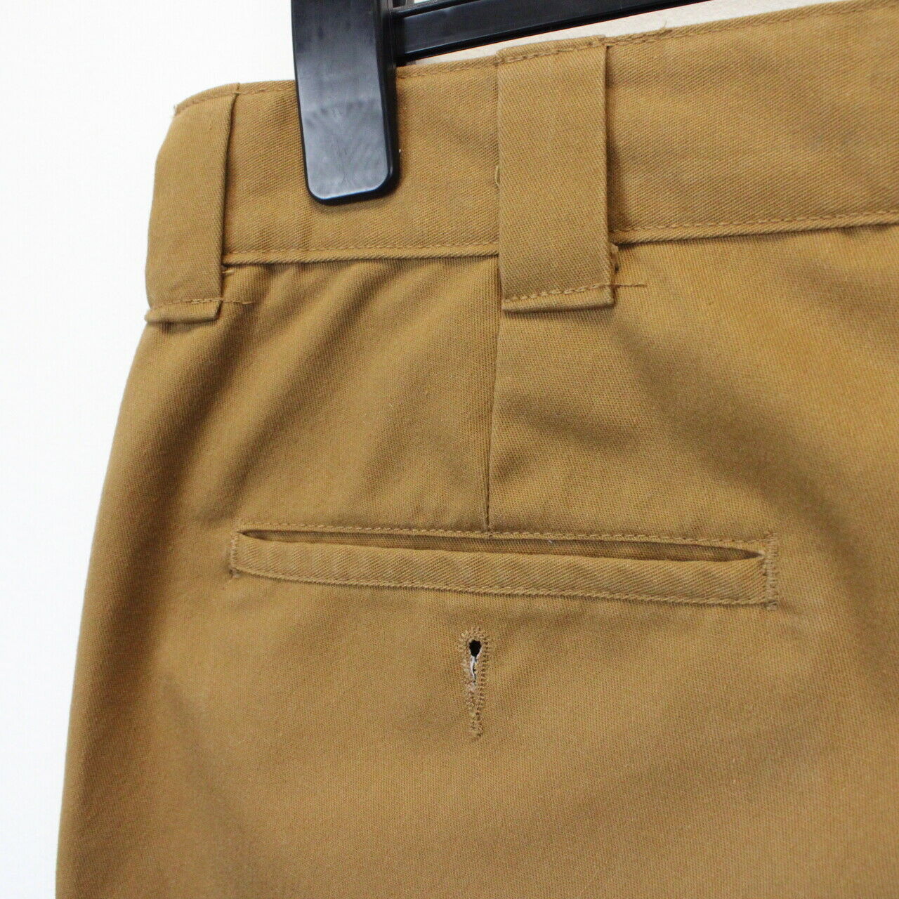 DICKIES Trousers Brown | W34 L28