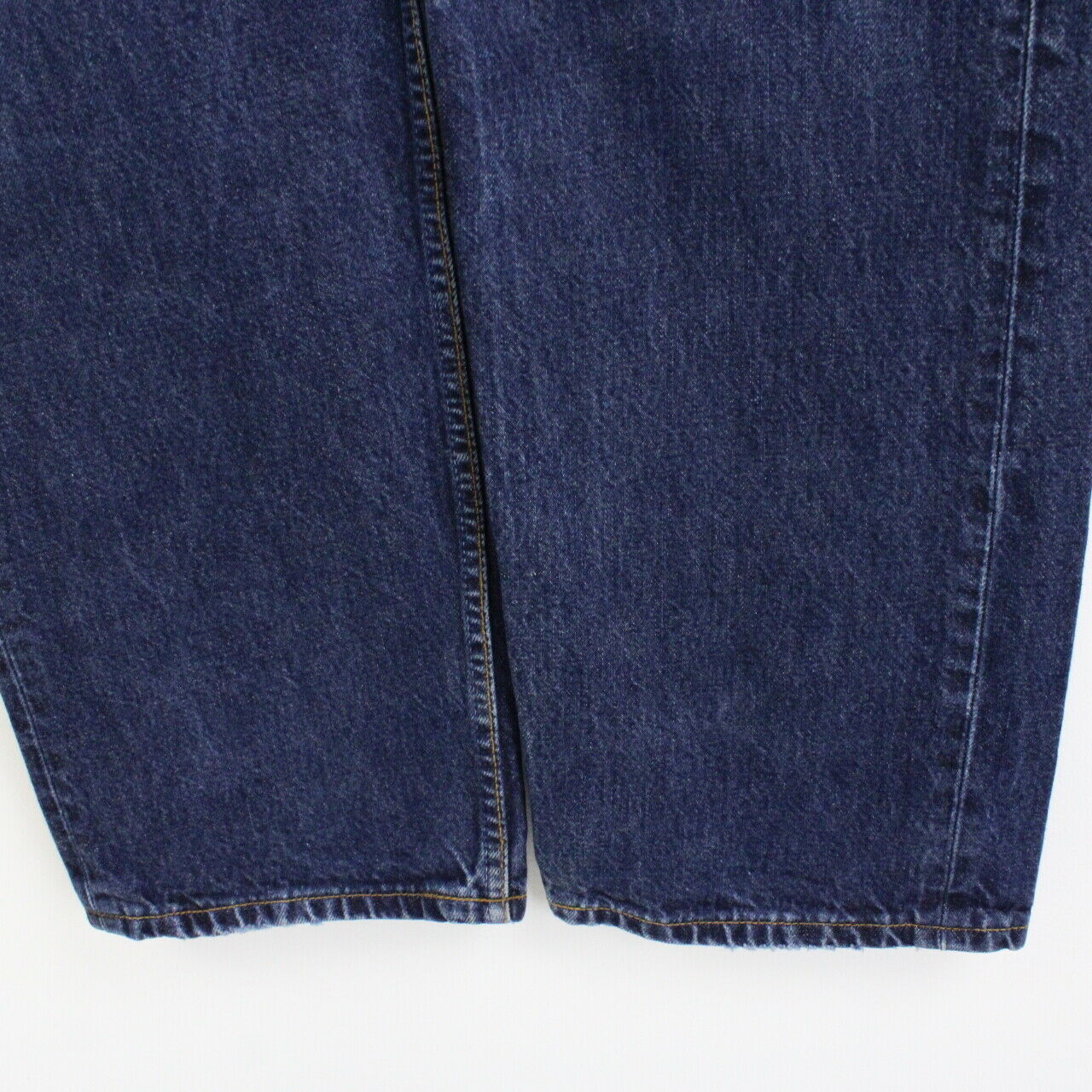 LEVIS 501 Jeans Dark Blue | W37 L34