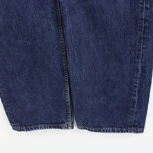 Load image into Gallery viewer, LEVIS 501 Jeans Dark Blue | W37 L34
