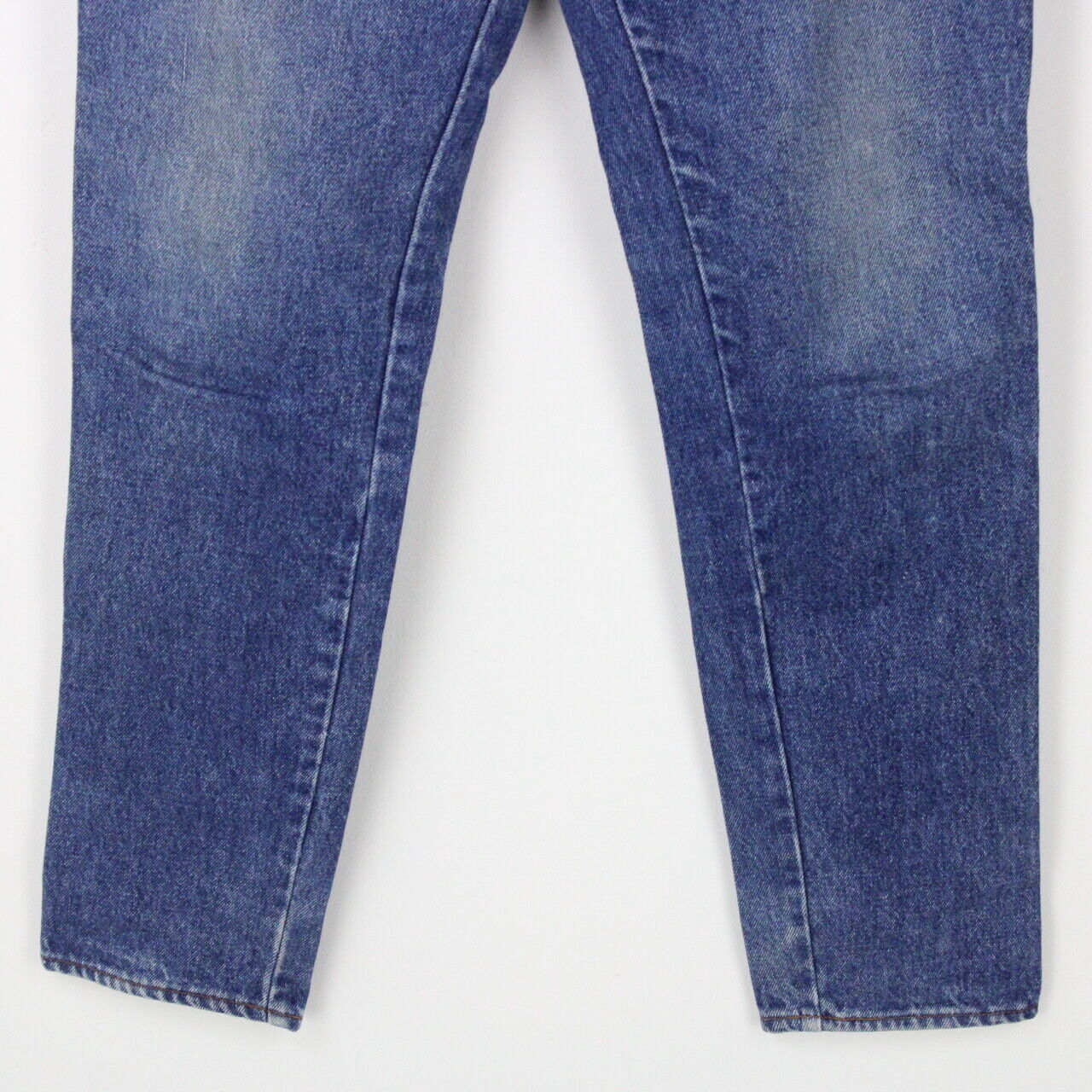 Mens LEVIS Jeans Mid Blue | W32 L32