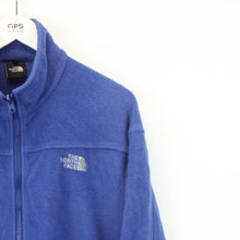 Load image into Gallery viewer, THE NORTH FACE Fleece Blue | Medium
