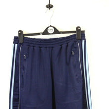 Load image into Gallery viewer, ADIDAS 90s Joggers Navy Blue | Medium
