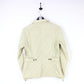 Womens BARBOUR Tailor Quilt Jacket Cream | Medium