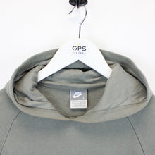 Load image into Gallery viewer, Womens NIKE 00s Hoodie Green | XS
