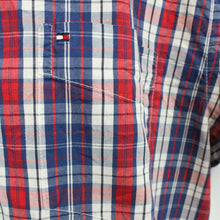 Load image into Gallery viewer, TOMMY HILFIGER Shirt Multicolour | Large
