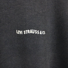 Load image into Gallery viewer, LEVIS 90s Sweatshirt Black | XS
