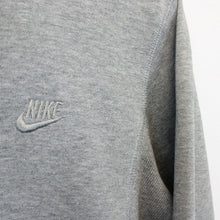 Load image into Gallery viewer, Womens NIKE 00s Sweatshirt Grey | Medium
