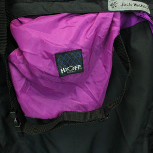 JACK WOLFSKIN 00s Jacket Black | XL