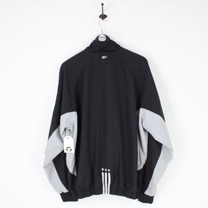 Mens ADIDAS 00s Track Top Black | Large