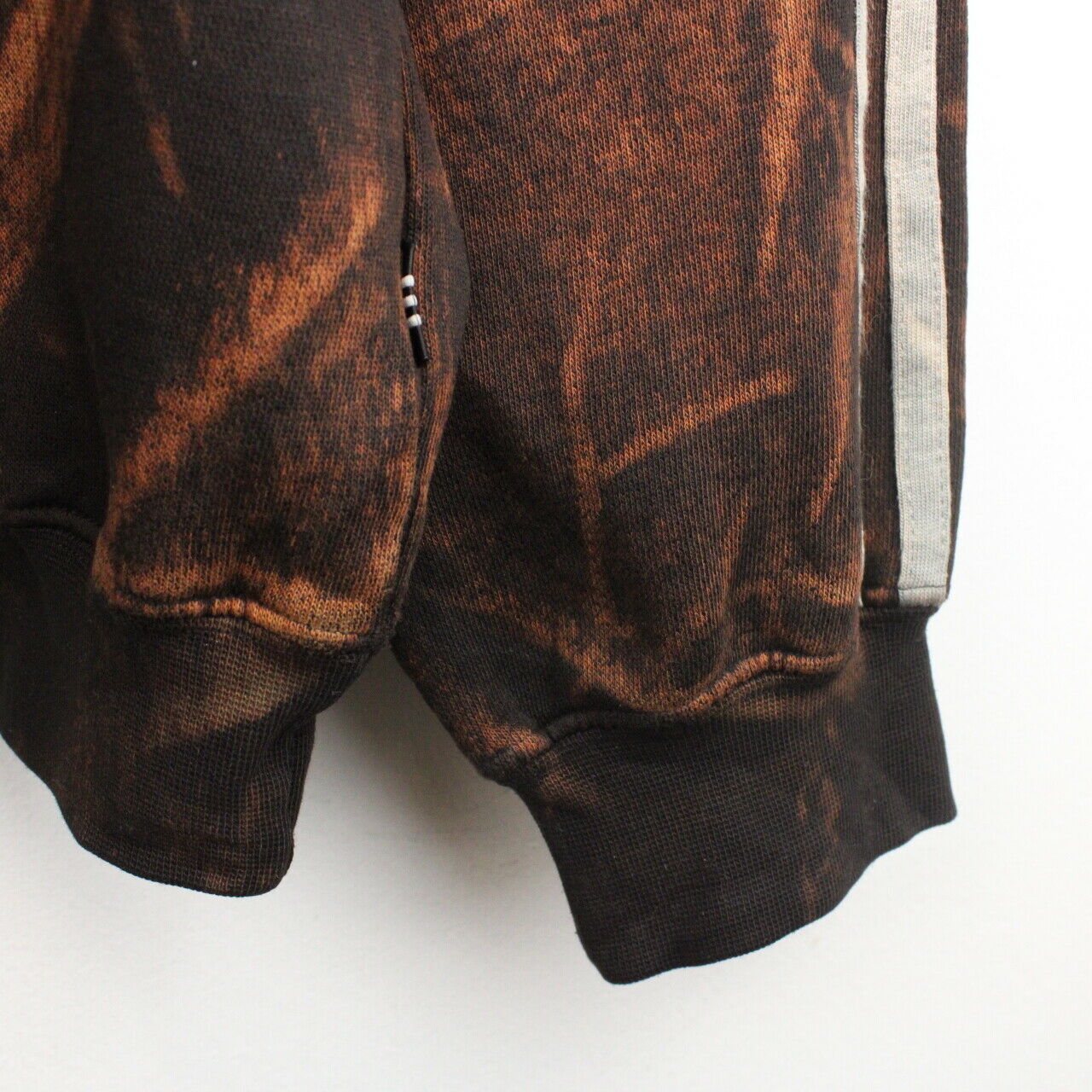ADIDAS 90s Sweatshirt Brown | XL