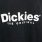 DICKIES 00s Sweatshirt Black | XL